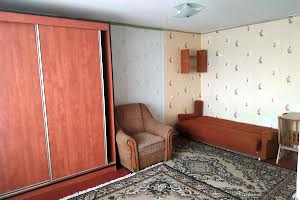 квартира по адресу Дмитрия Билоконя ул. (Баженова), 22