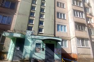 квартира за адресою Григорія Барского, 7-А