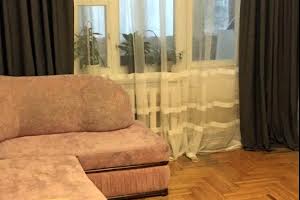 квартира за адресою Оболонський просп., 40-А