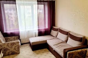 квартира по адресу Будівельників пер., 11