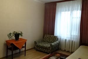 квартира по адресу Лесной просп., 9