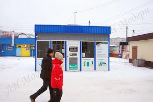 коммерческая по адресу просп.Людвіга Свободи, 52а