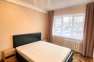 квартира по адресу Даниила Щербаковского ул. (Щербакова), 61-В