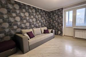 квартира по адресу Харьковское шоссе, 62