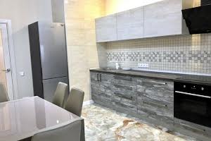 квартира по адресу Миколы Бажана просп., 12