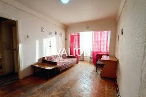 квартира по адресу Амвросия Бучмы бульв., 7