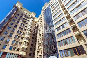 квартира по адресу Профессорская ул., 34