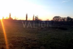 ділянка за адресою с. Білогородка, Гагаріна вул.