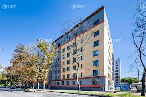 квартира по адресу Героев Харькова просп. (Московский), 118