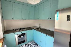 квартира за адресою Поздовжня вул., 3б