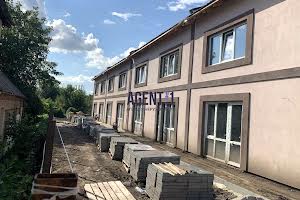 будинок за адресою В'ячеслава Чорновола вул.
