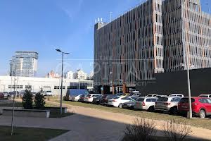коммерческая по адресу Днепровская набережная ул., 18