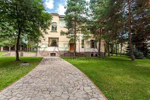 дом по адресу пгт. Козин, Обуівський