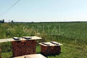 участок по адресу с. Крюковщина, 