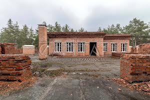 будинок за адресою Київська вул.