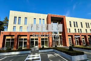комерційна за адресою Гостомельське шосе, 13