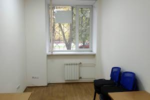 комерційна за адресою Голосіївський просп. (40-річчя Жовтня), 88
