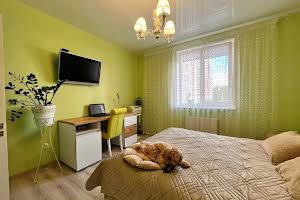 квартира по адресу Мира ул., 5б