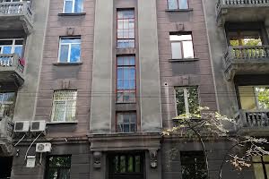 квартира по адресу Шелковичная ул., 21