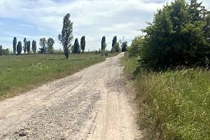 ділянка за адресою с. Бобрик, Пушкіна