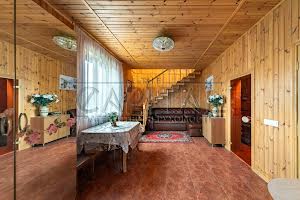дом по адресу Кленовая ул., 10