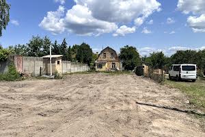 участок по адресу с. Петропавловская борщаговка, 