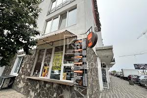 комерційна за адресою Джерельна вул., 8