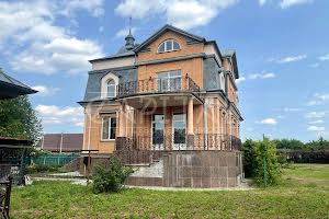будинок за адресою Берегова вул.