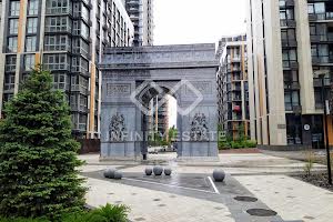 квартира за адресою Джона Маккейна вул. (Івана Кудрі), 1