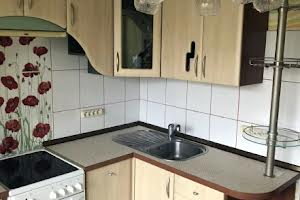 квартира за адресою Драгоманова вул., 20-А