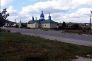 дом по адресу Михайленка