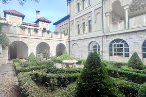 дом по адресу Чорногірська ул., 7