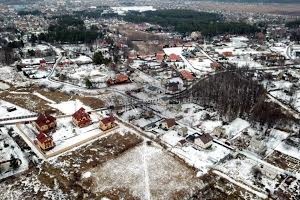 ділянка за адресою с. Романків, 