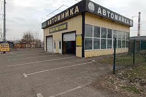 коммерческая по адресу Киев, Братиславская ул., 54