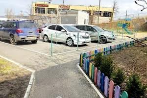 квартира за адресою Ювілейний просп., 67Б
