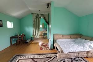 дом по адресу с. Бобровка, Харківська, 30