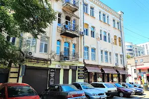 квартира по адресу Григория Сковороды ул. (Пушкинская), 64