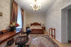 дом по адресу переулок бортницький, 9