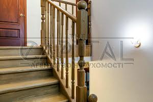 будинок за адресою смт. Козин, Обухівський