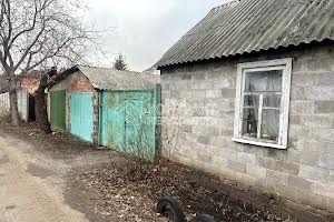 будинок за адресою Кохання пров., 10