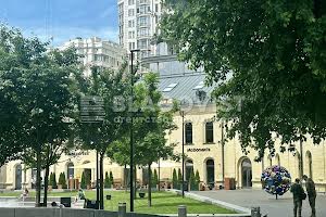 комерційна за адресою Івана Мазепи вул. (Січневого Повстання), 3