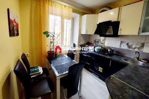 квартира за адресою Магістральна вул., 74