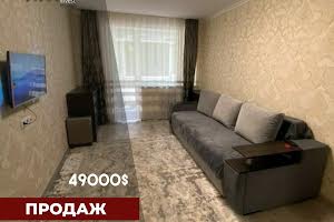 квартира по адресу Белоцерковская ул., 2а