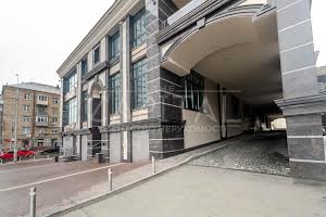 комерційна за адресою Київ, Антоновича вул. (Горького), 109