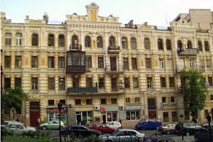 комерційна за адресою Бульварно-Кудрявська вул. (Воровського), 51