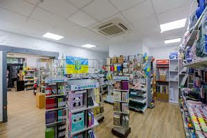 комерційна за адресою Паньківська вул., 18