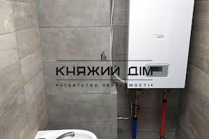 комерційна за адресою Срібнокільська вул., 2-А