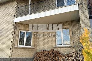 будинок за адресою с. Горенка, Польова вул.