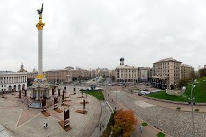 коммерческая по адресу Крещатик ул., 7/11