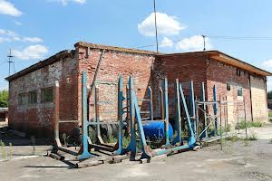 комерційна за адресою Кібенка, 11а